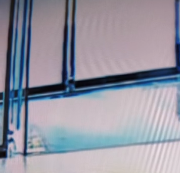 N0512079 We rushed to save cat trapped in door before it was too late #c…_part2