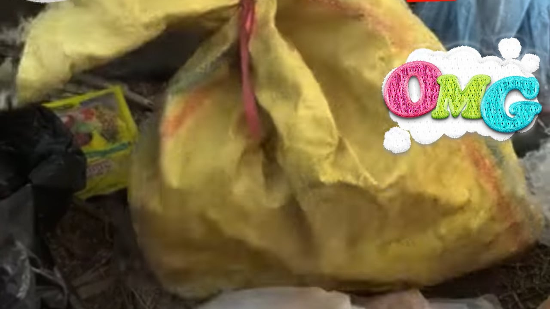 Full Video : N1606007_A Helpless Soul Trapped And Crying Out For Help #RescueAnimals #Viral